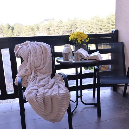Apartmani Sloboda Zlatibor Ngoại thất bức ảnh