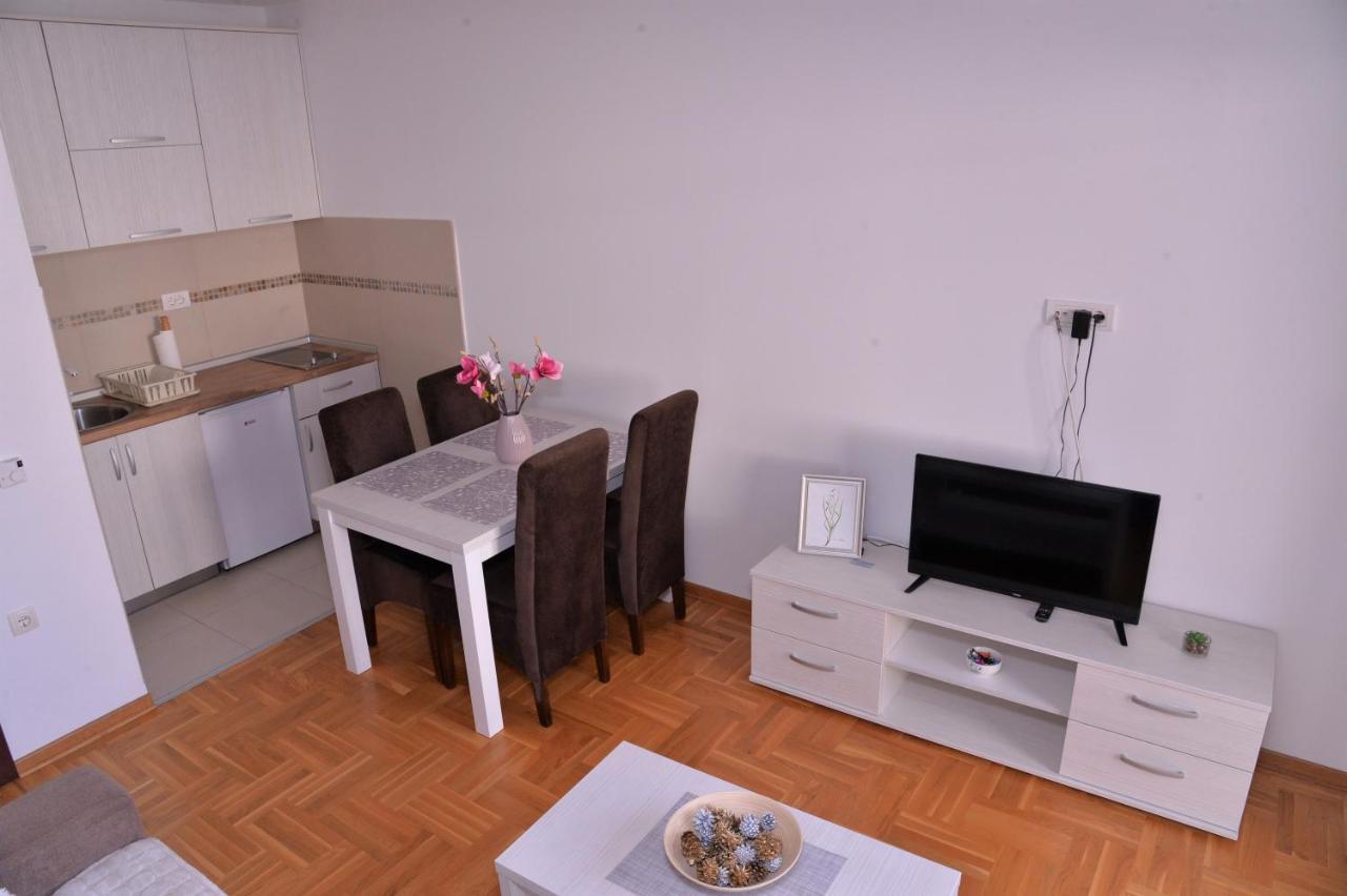 Apartmani Sloboda Zlatibor Ngoại thất bức ảnh