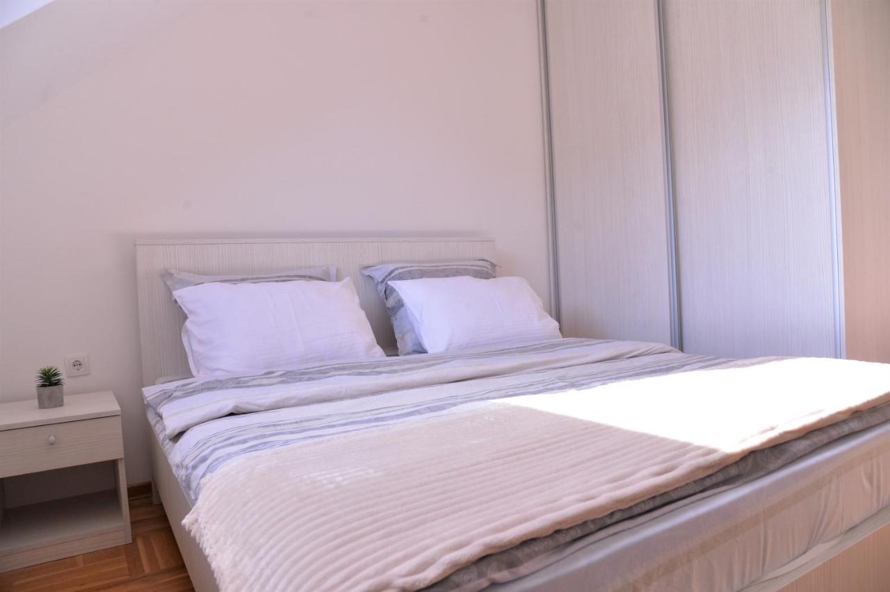 Apartmani Sloboda Zlatibor Ngoại thất bức ảnh