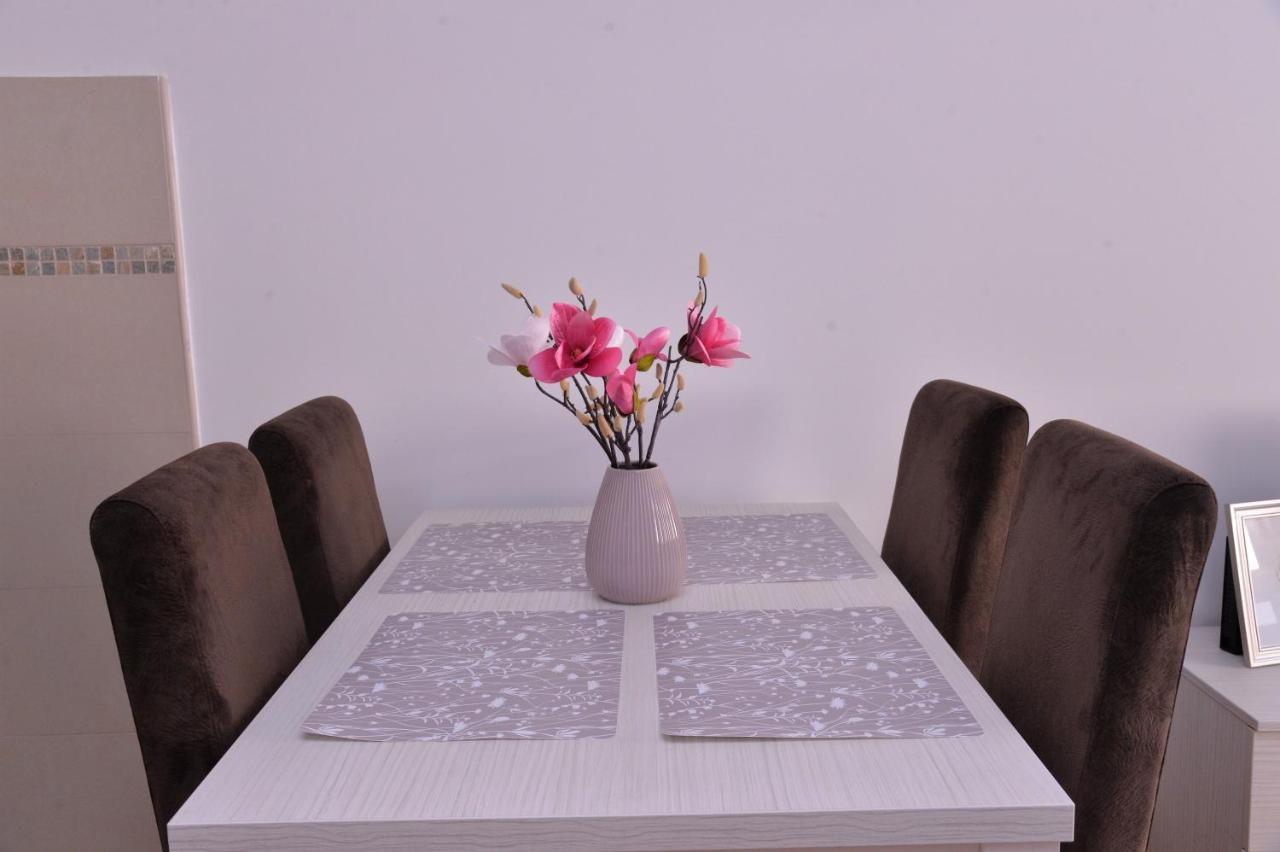 Apartmani Sloboda Zlatibor Ngoại thất bức ảnh