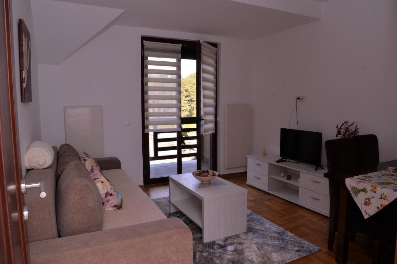 Apartmani Sloboda Zlatibor Ngoại thất bức ảnh