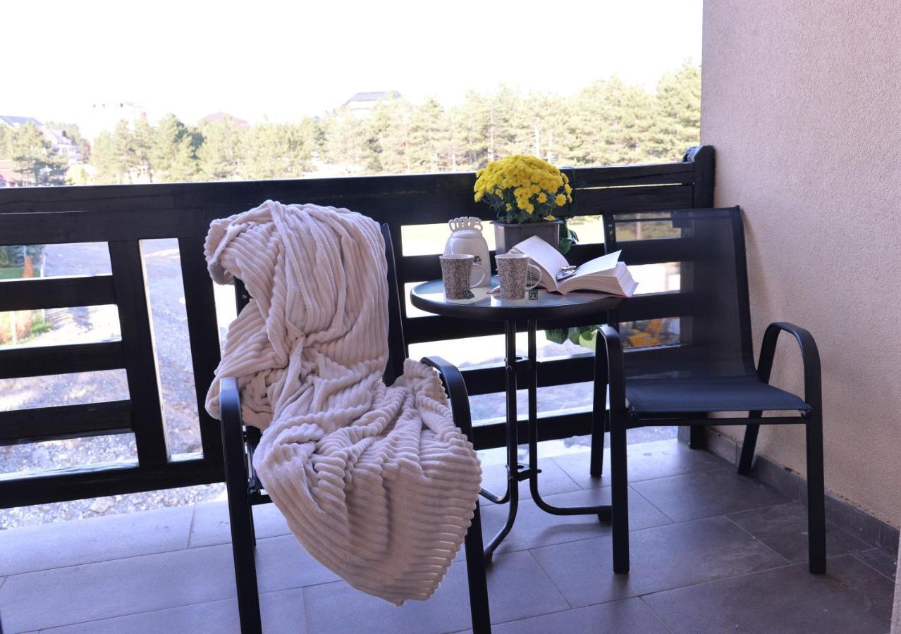 Apartmani Sloboda Zlatibor Ngoại thất bức ảnh