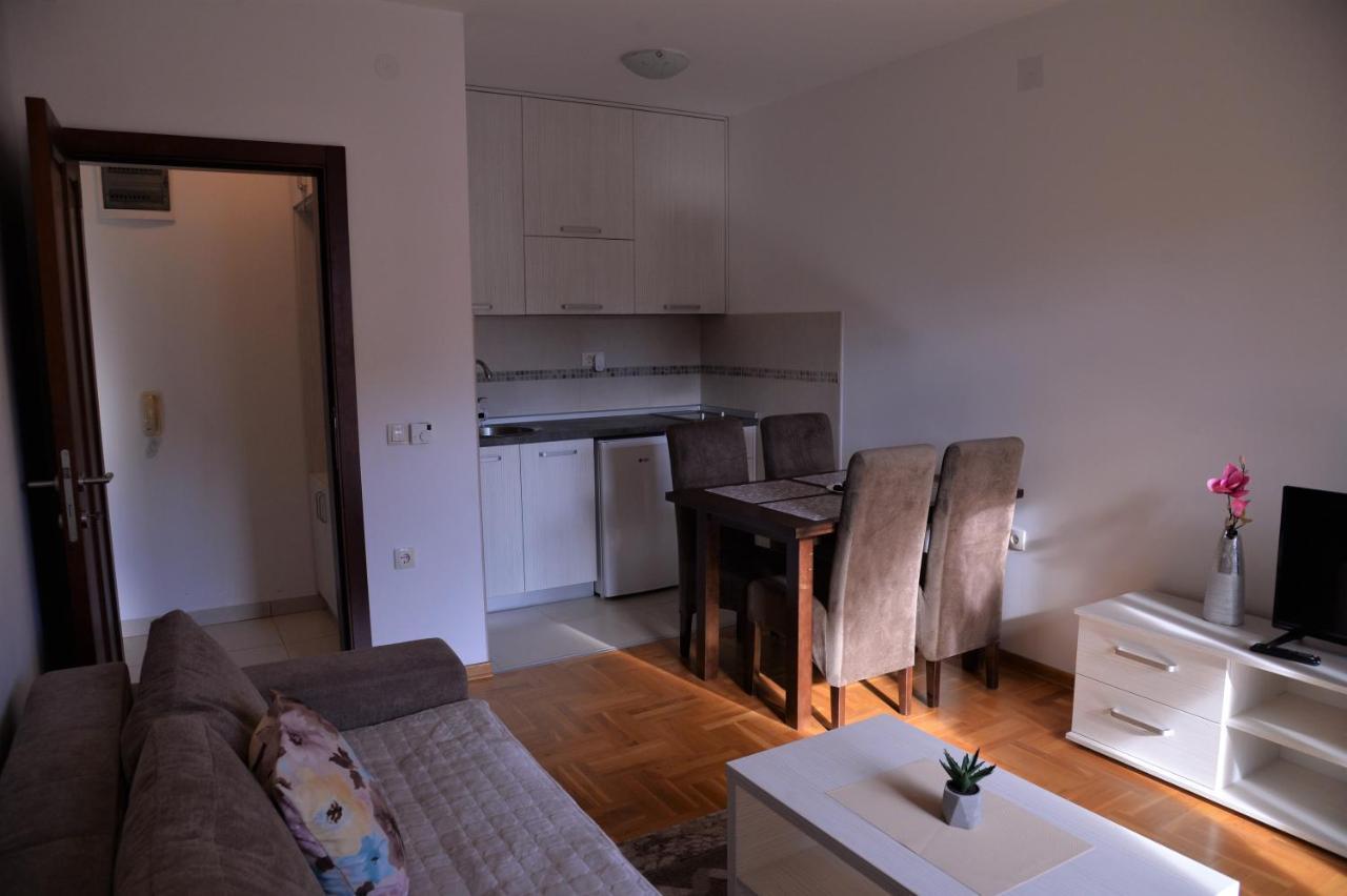 Apartmani Sloboda Zlatibor Ngoại thất bức ảnh