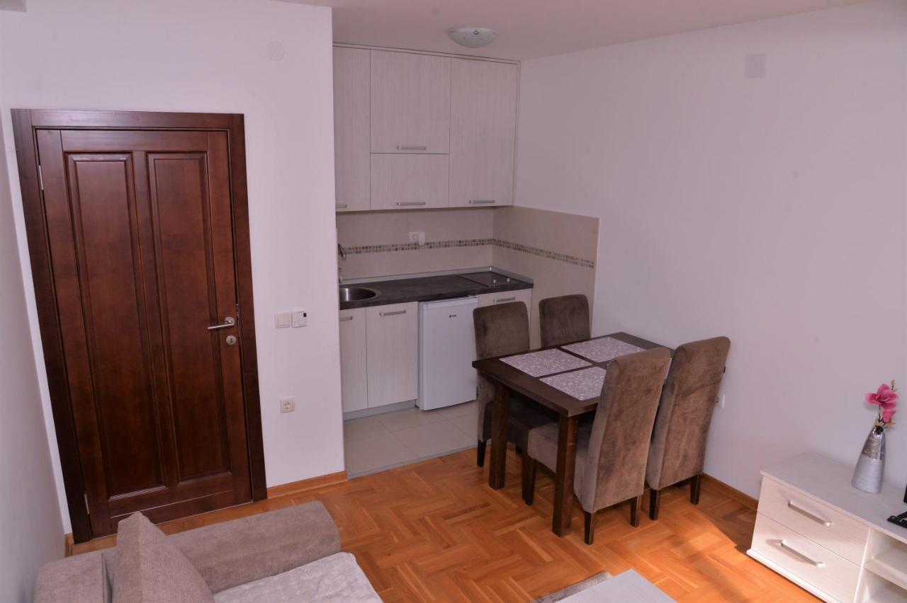 Apartmani Sloboda Zlatibor Ngoại thất bức ảnh