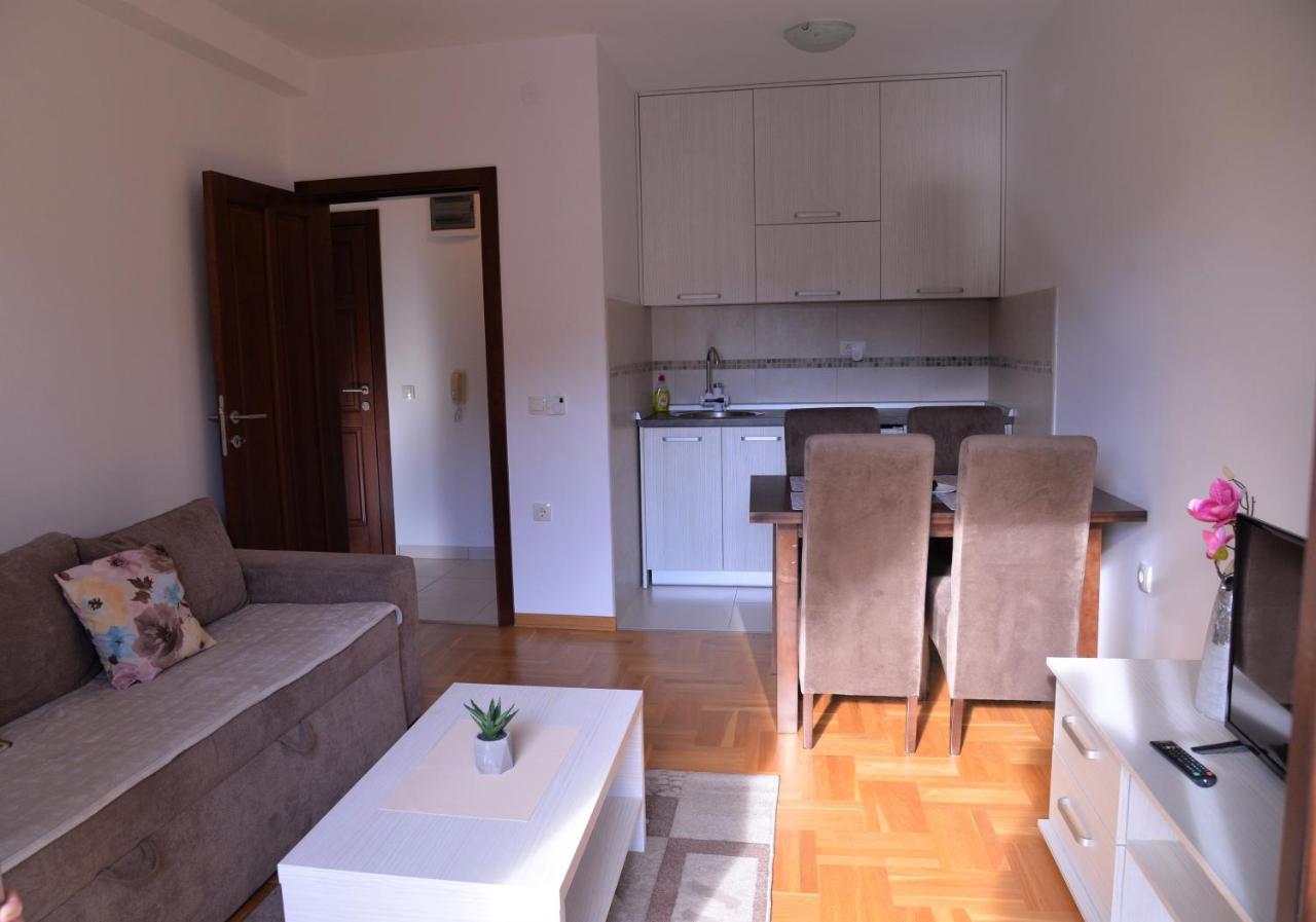 Apartmani Sloboda Zlatibor Ngoại thất bức ảnh