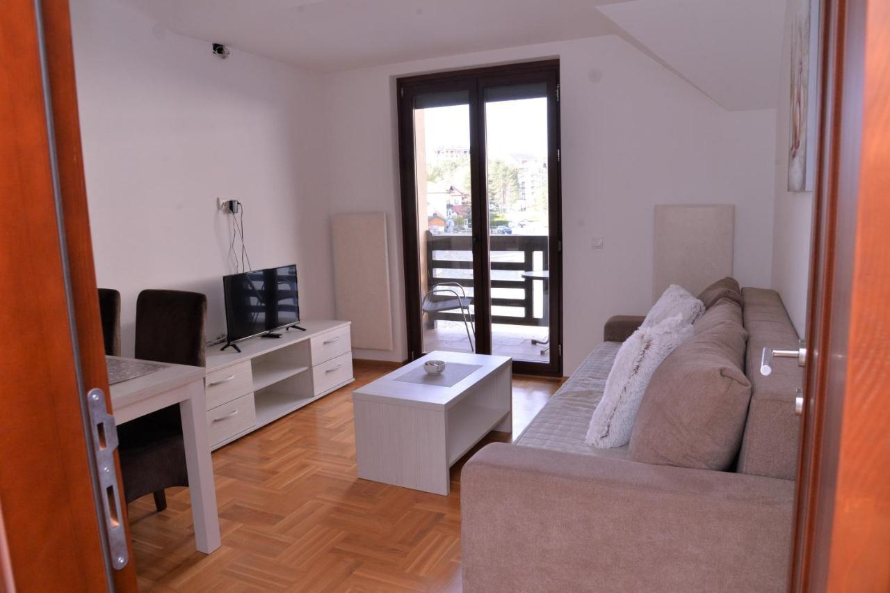 Apartmani Sloboda Zlatibor Ngoại thất bức ảnh