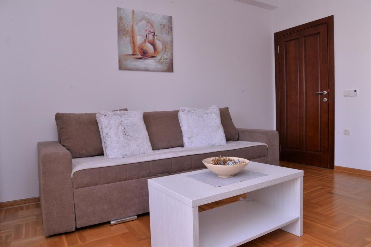 Apartmani Sloboda Zlatibor Ngoại thất bức ảnh