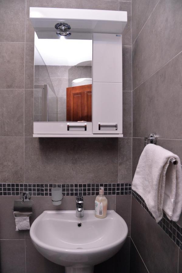 Apartmani Sloboda Zlatibor Ngoại thất bức ảnh