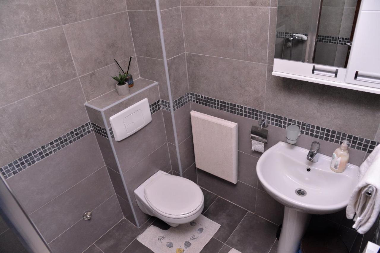 Apartmani Sloboda Zlatibor Ngoại thất bức ảnh