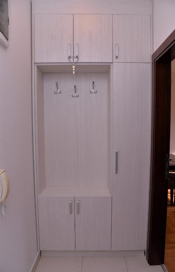 Apartmani Sloboda Zlatibor Ngoại thất bức ảnh