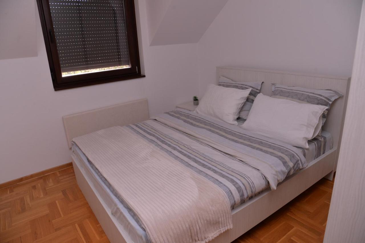 Apartmani Sloboda Zlatibor Ngoại thất bức ảnh