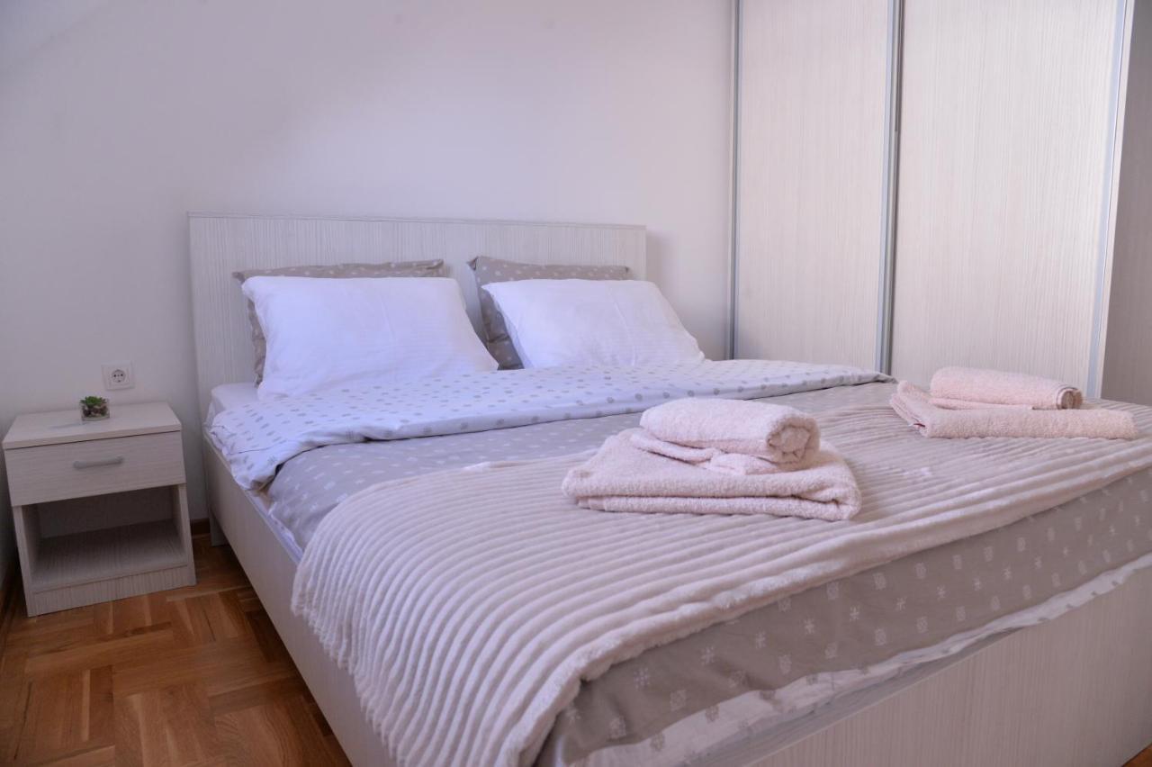 Apartmani Sloboda Zlatibor Ngoại thất bức ảnh