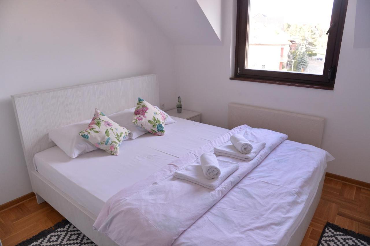 Apartmani Sloboda Zlatibor Ngoại thất bức ảnh
