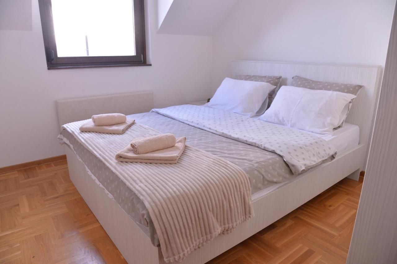 Apartmani Sloboda Zlatibor Ngoại thất bức ảnh