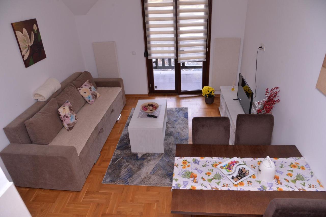 Apartmani Sloboda Zlatibor Ngoại thất bức ảnh