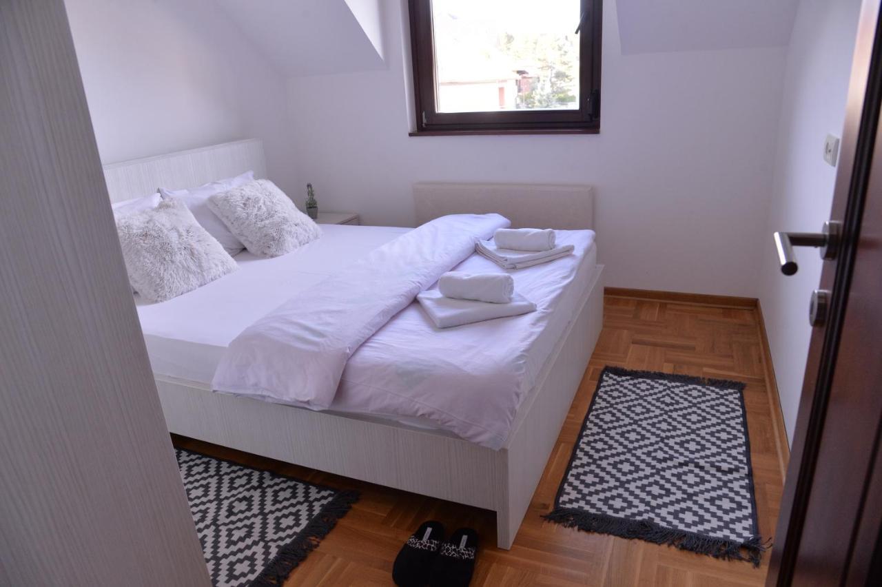 Apartmani Sloboda Zlatibor Ngoại thất bức ảnh